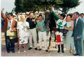le champagne aux balances - photo studio Guilloux